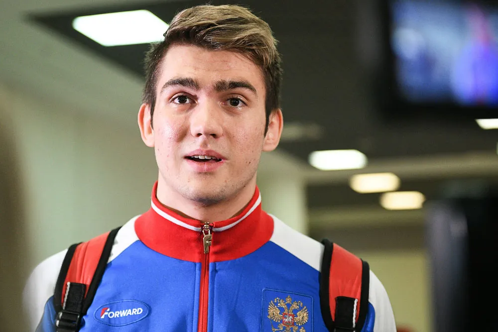 Климент Колесников