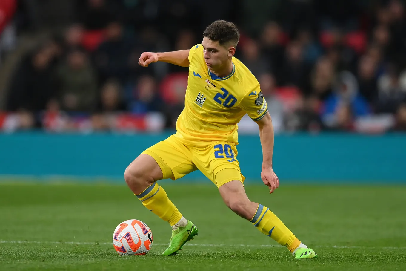 Георгий Судаков