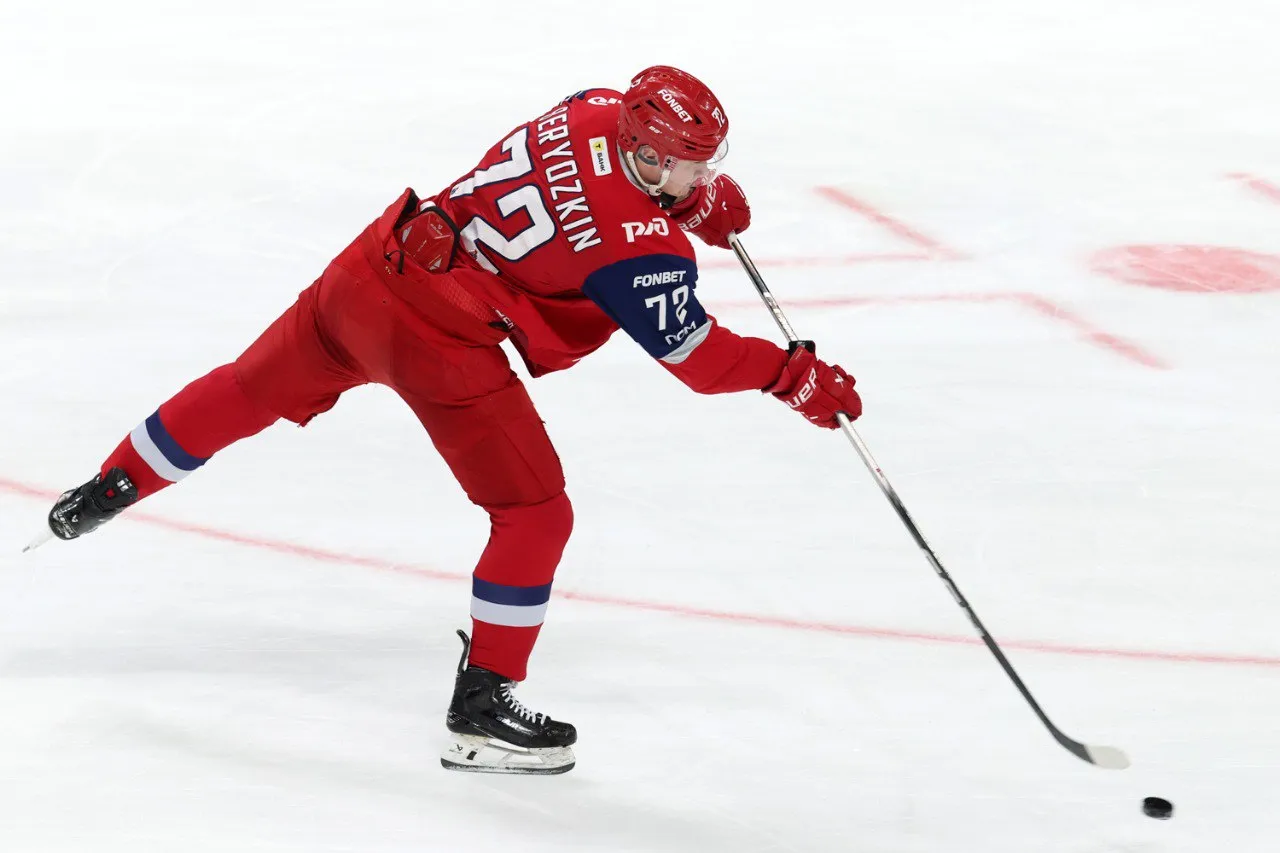 Локомотив – Динамо Минск прогноз на матч КХЛ 21 февраля 2026 года с коэффициентом 1,70