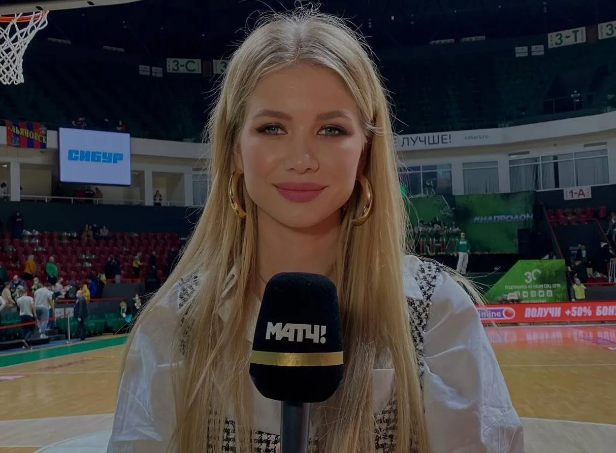 Анна Васильева