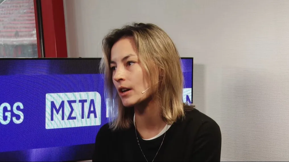 3-кратная чемпионка России Тигина: в женском футболе конкуренция меньше в сравнении с мужским