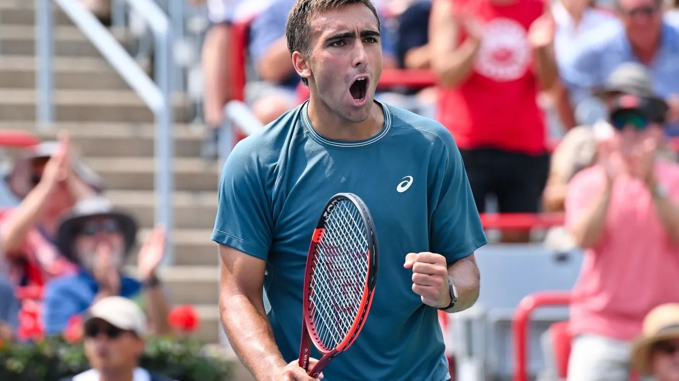 Микельсен – Мерида Агилар прогноз и ставки на матч ATP US Open 4 сентября 2026 года