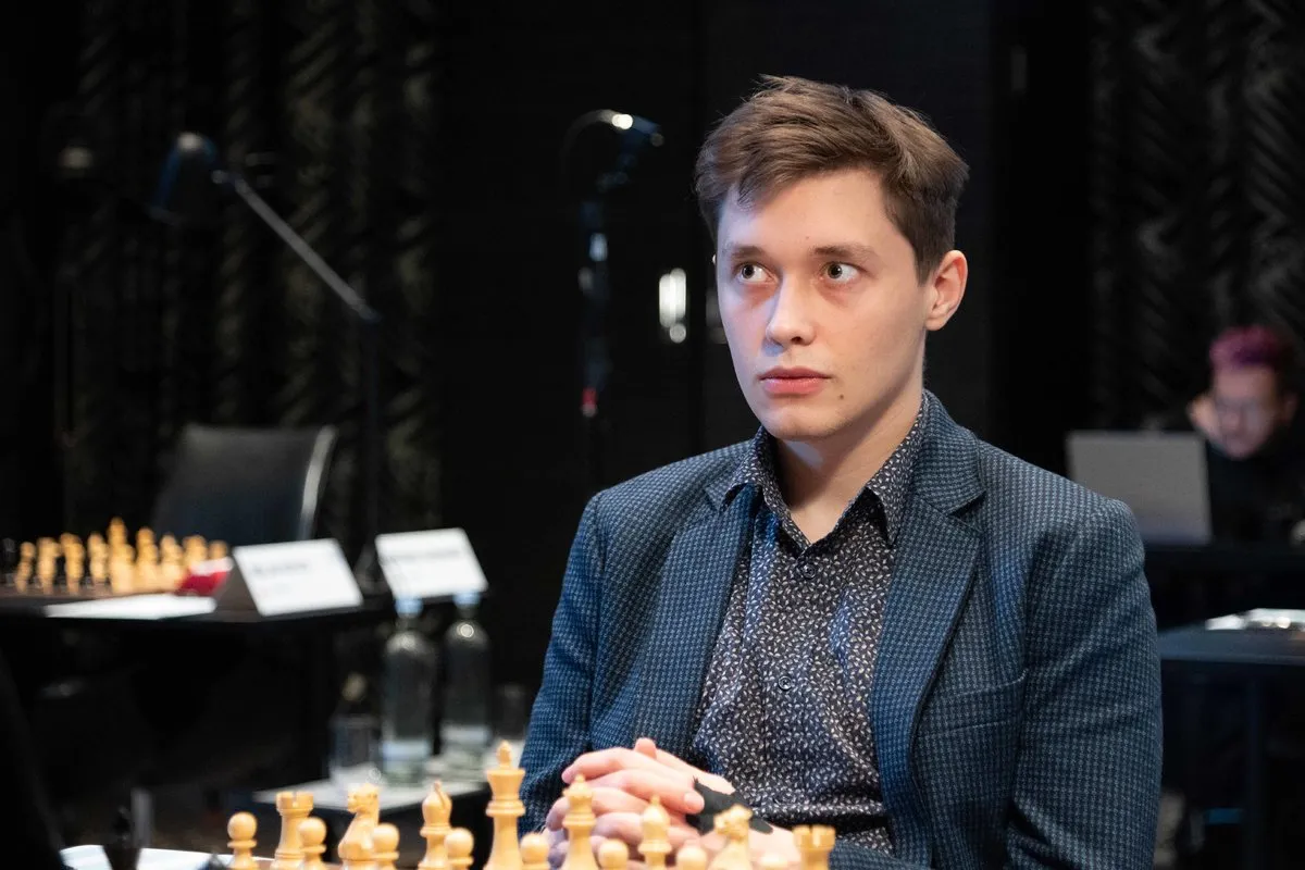Андрей Есипенко