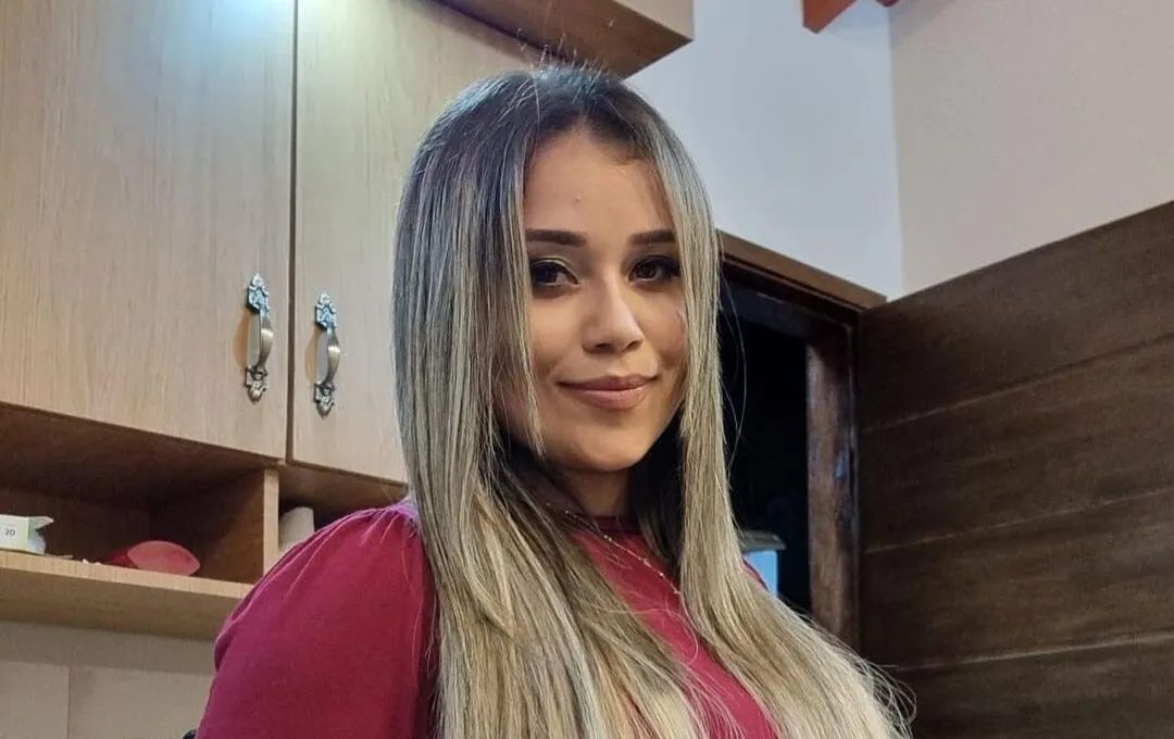 Жена Алексиса Дуарте