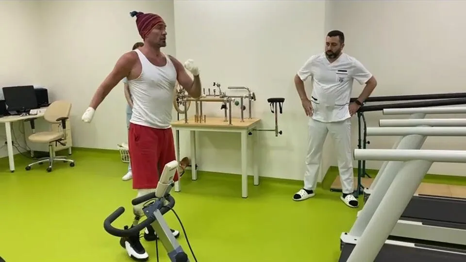 Роман Костомаров