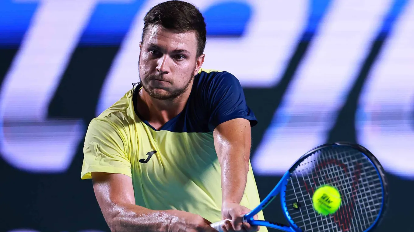 Кецманович – Марожан прогноз и ставки на матч ATP Майорка 25 июня 2026 года