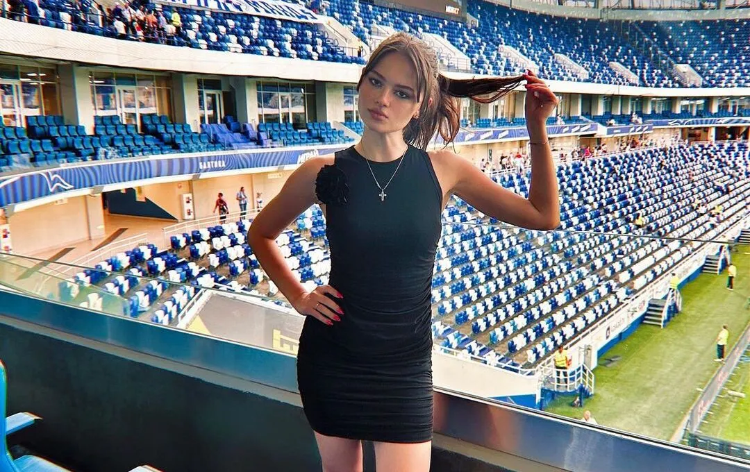 Виолетта