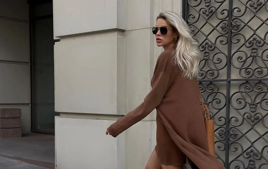 Стилист Мария Калашникова