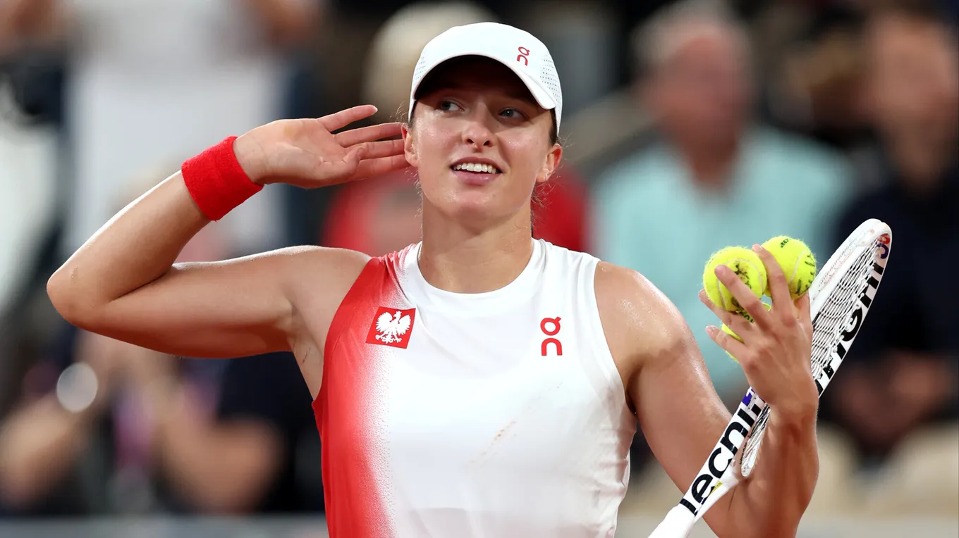 Швентек – Парри прогноз и ставки на матч WTA Цинциннати 19 августа 2026 года