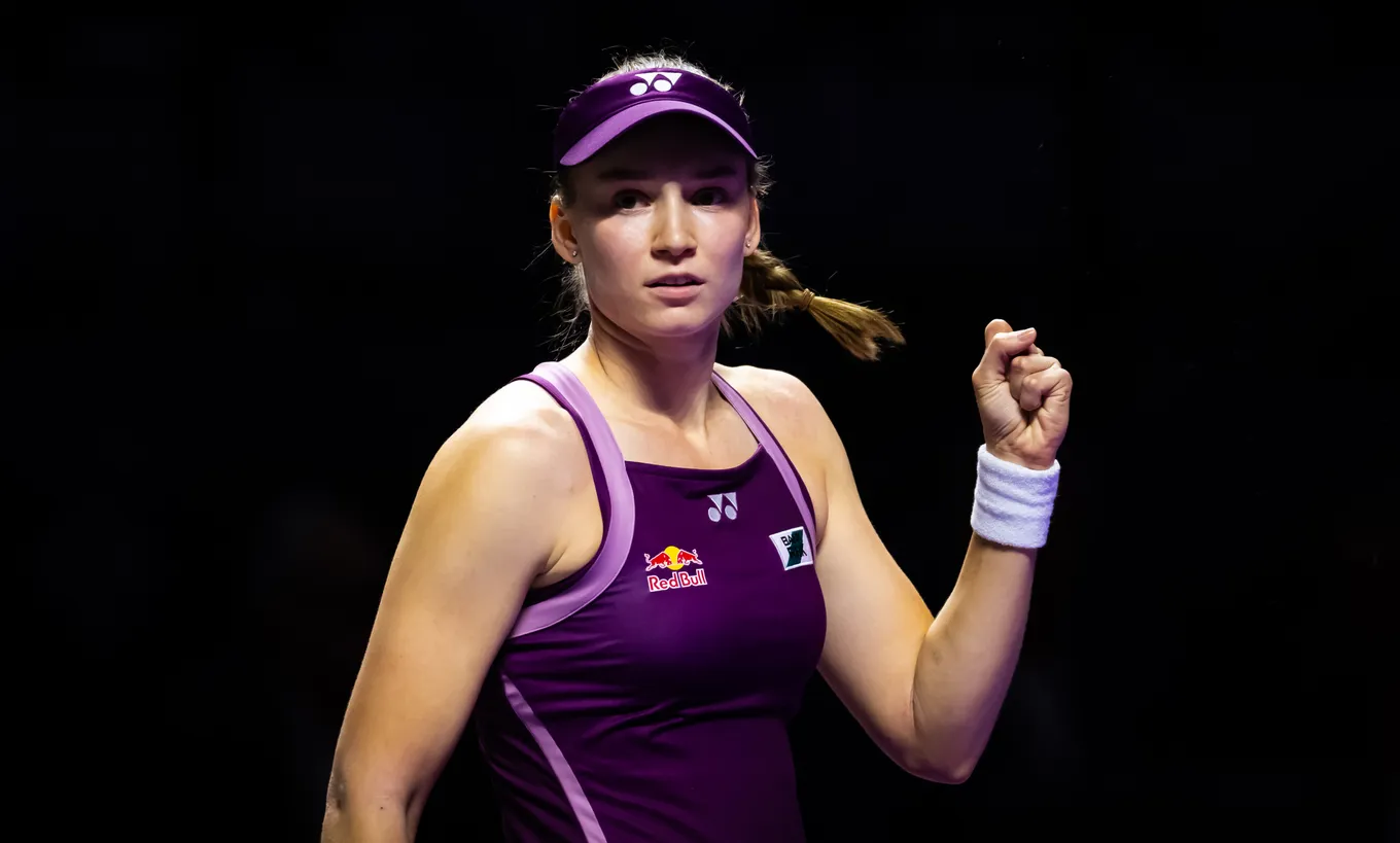 Ли – Рыбакина прогноз и ставки на матч WTA Торонто 7 августа 2026 года