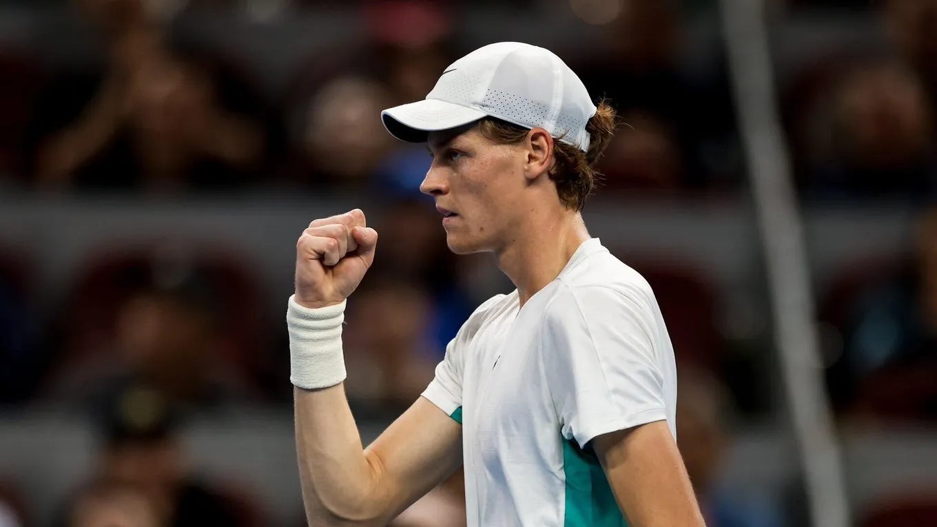 Синнер – Офнер прогноз на матч Турнира ATP-1000 в Риме 9 мая 2026 года