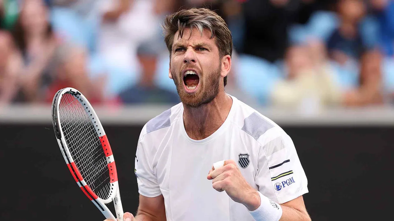 Норри – Прижмич прогноз и ставки на матч ATP Цинциннати 13 августа 2026 года