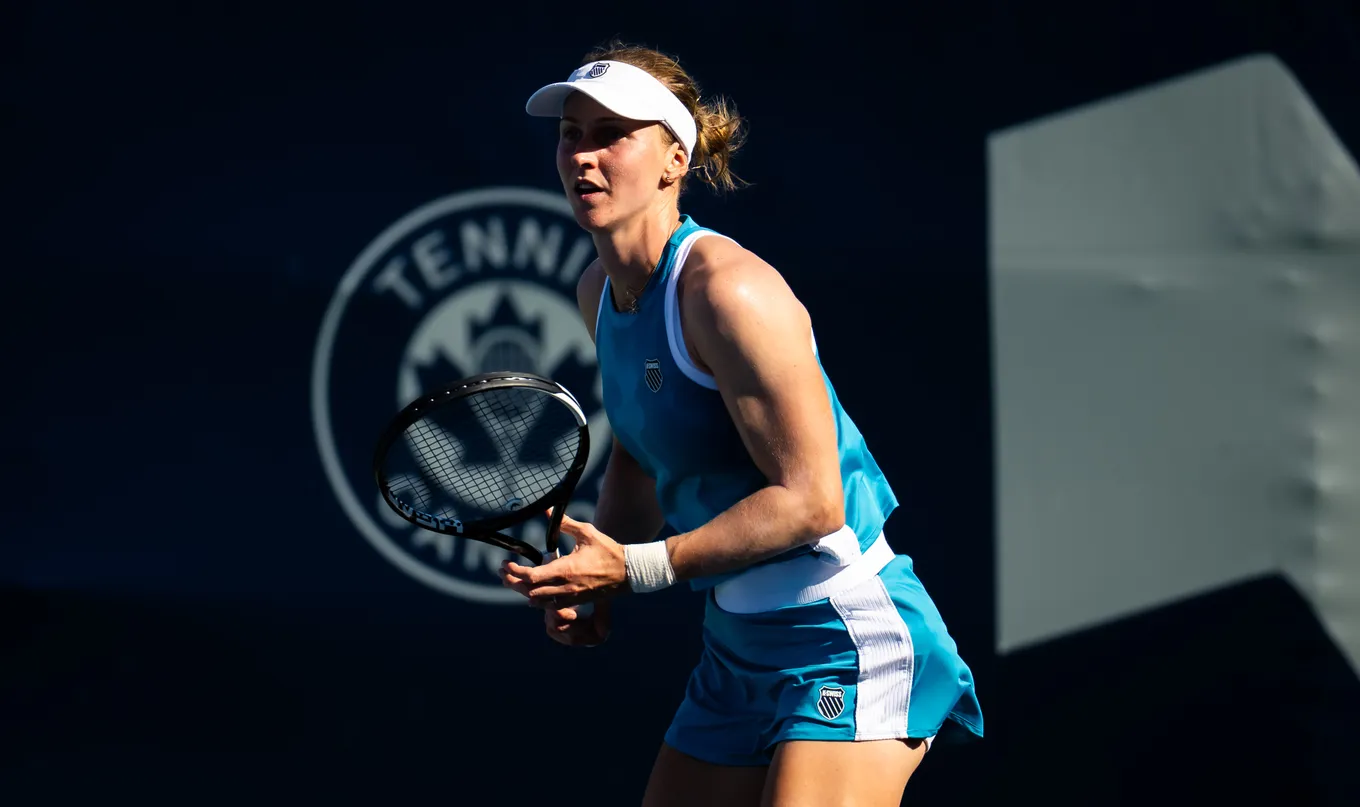 Эльза Жакмо – Людмила Самсонова прогноз и ставки на матч WTA Гвадалахара 14 сентября 2026 года