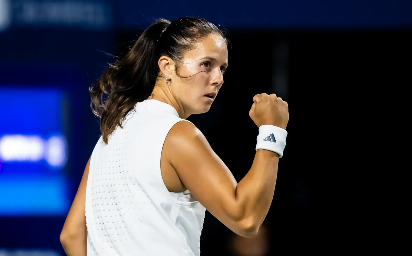Касаткина – Бадоса прогноз и ставки на матч WTA US Open 1 сентября 2026 года