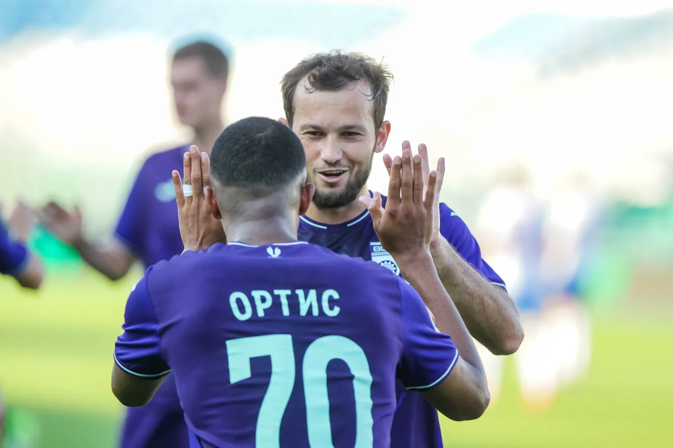 Уфа – КАМАЗ прогноз и ставки на матч Лиги PARI 3 августа 2026 года