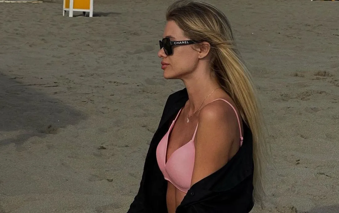 Анна Васильева