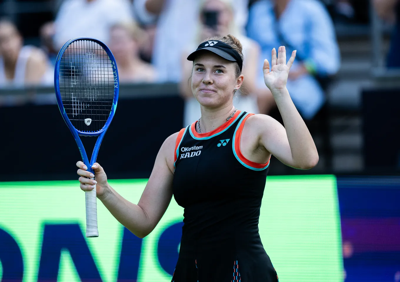 Костюк – Носкова прогноз и ставки на матч US Open 6 сентября 2026 года