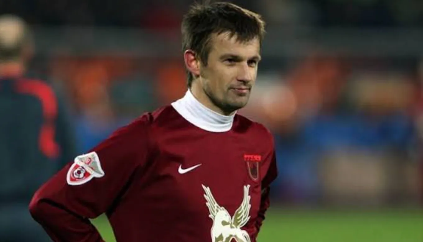 Сергей Семак