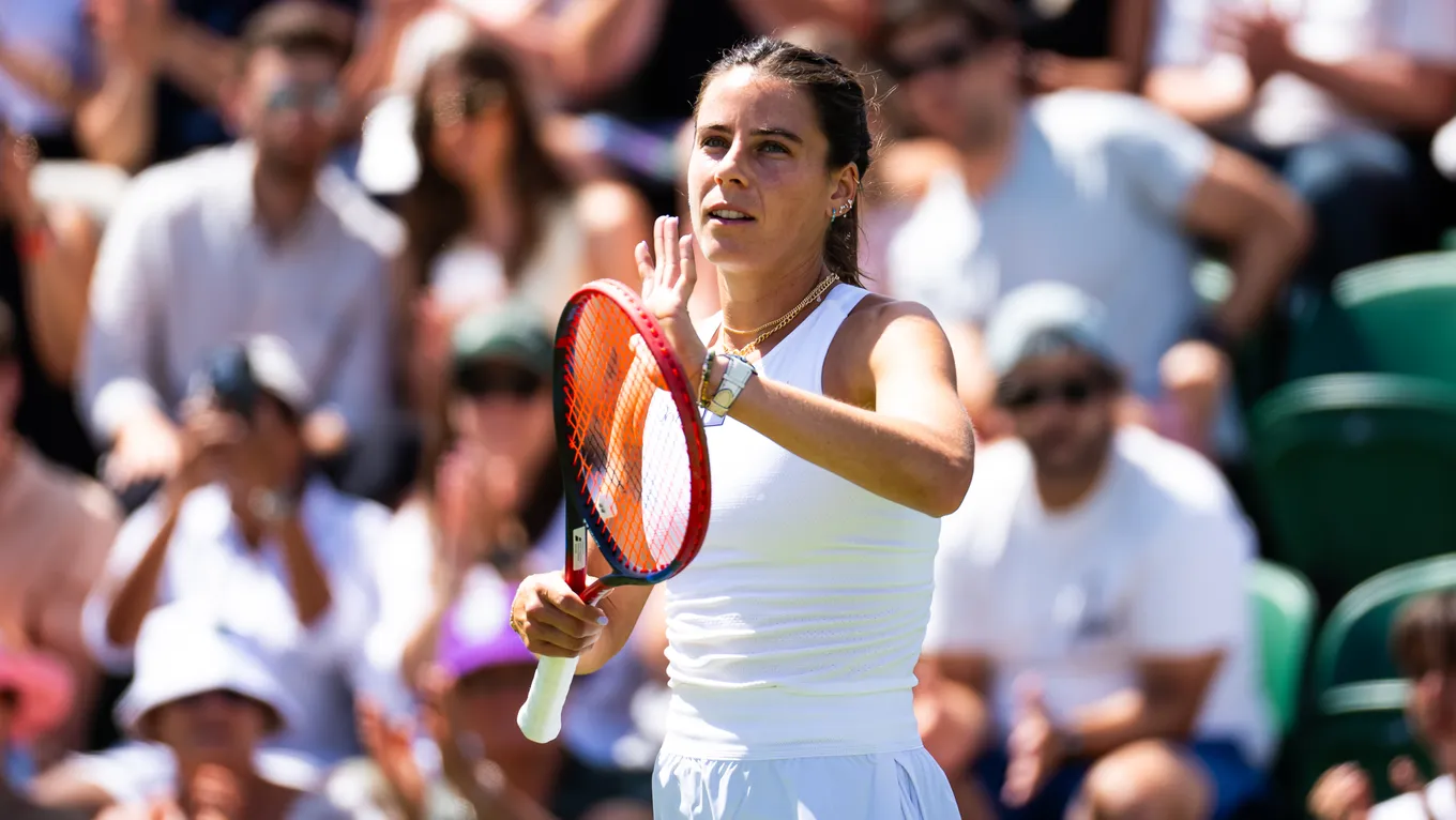 Наварро – Макналли прогноз и ставки на матч WTA Открытый чемпионат США 2 сентября 2026 года