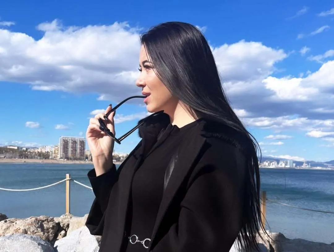 Полина Аленичева