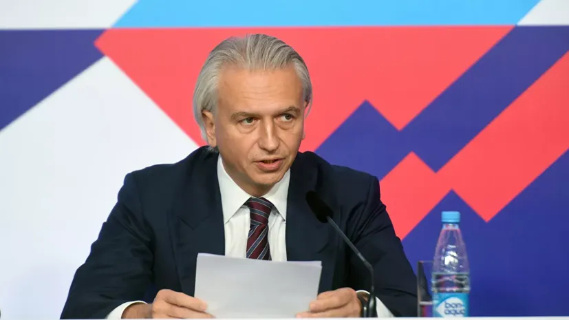 Александр Дюков