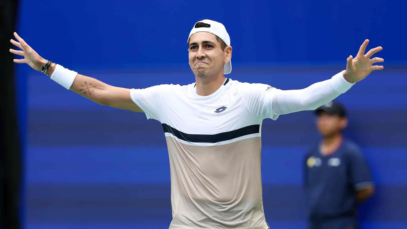 Ходар – Табило прогноз и ставки на матч ATP Вашингтон 2 августа 2026 года