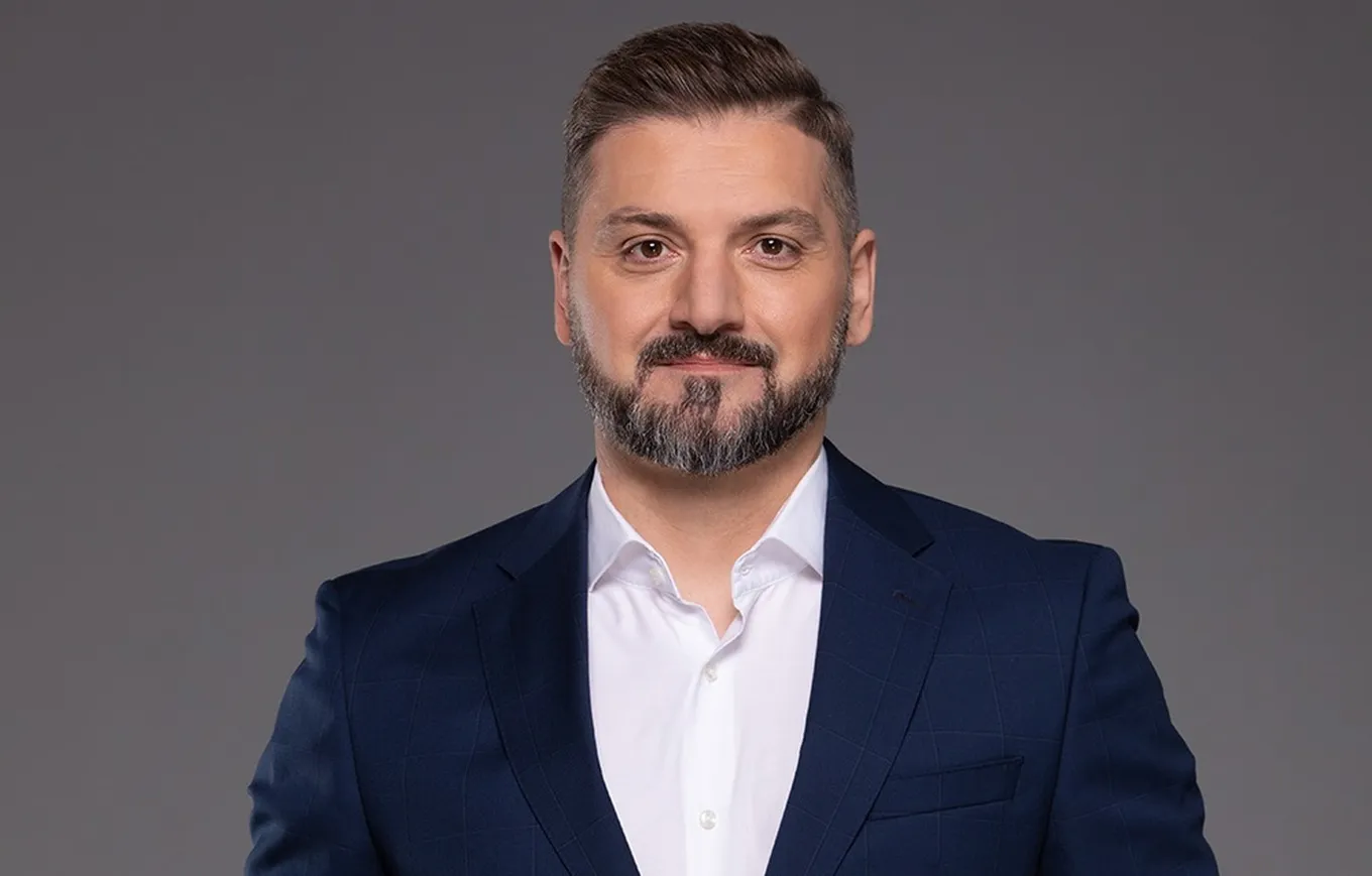 Дмитрий Сергеев