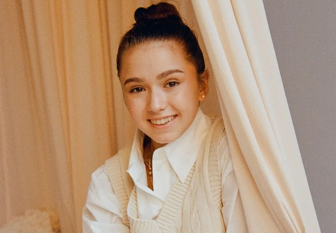 Камила Валиева