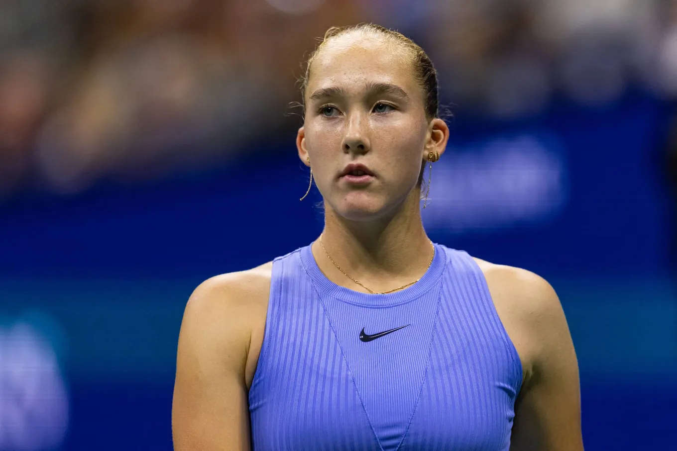 Андреева – Бартункова прогноз и ставки на матч US Open 5 сентября 2026 года