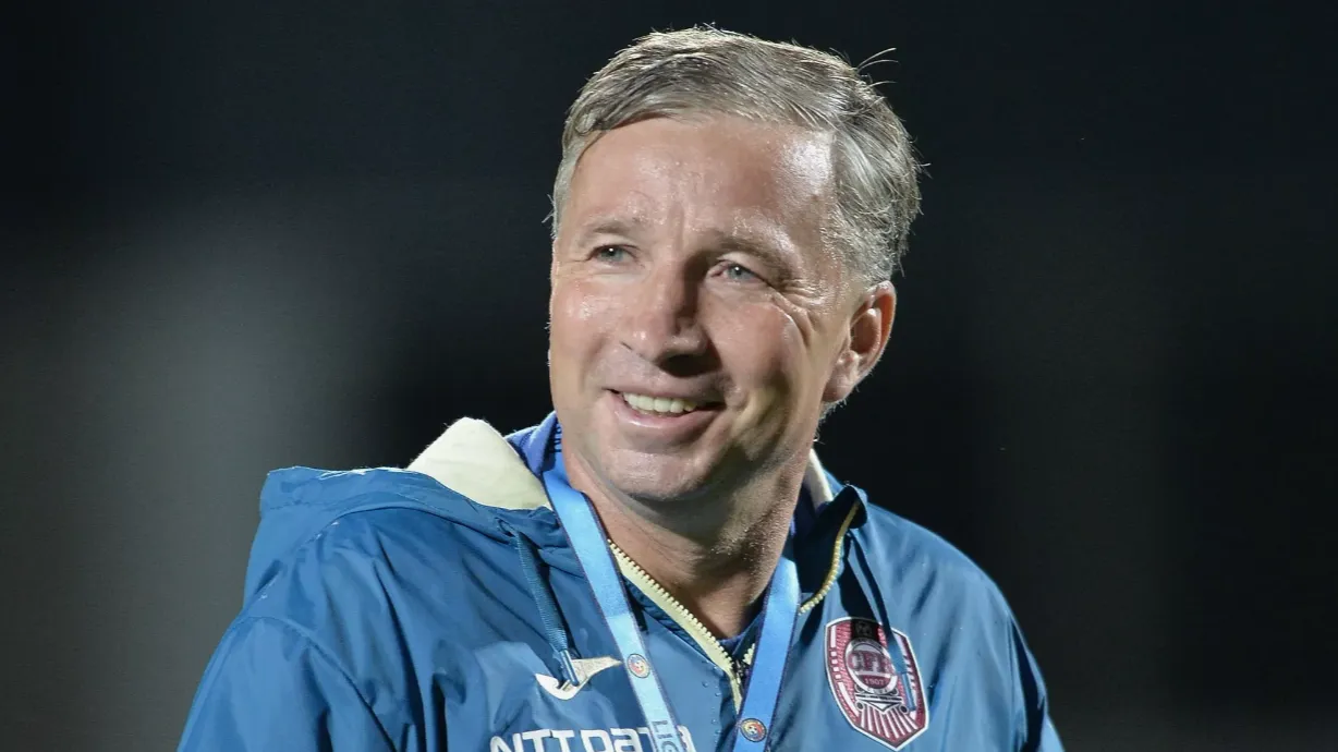 Дан Петреску