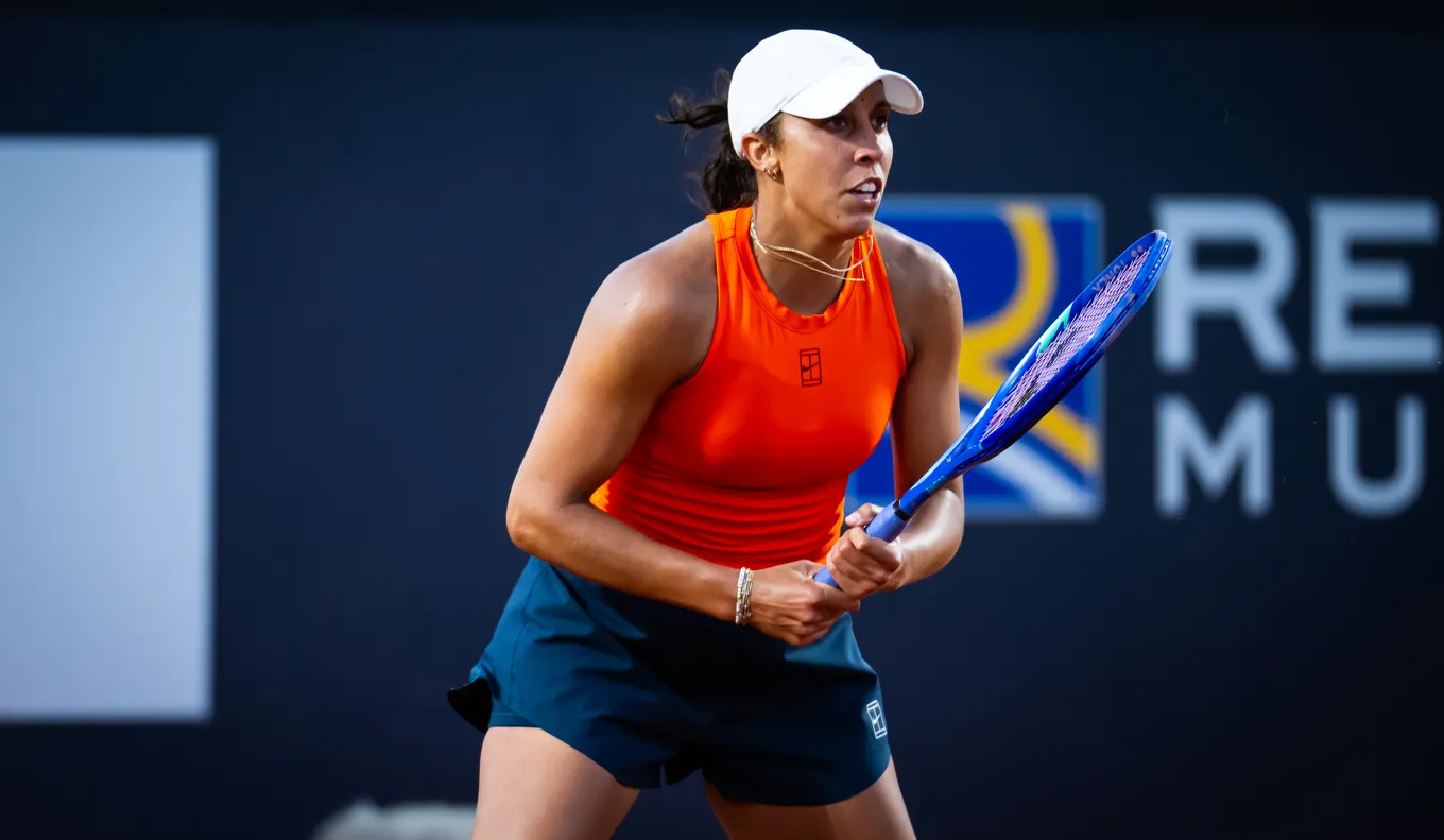 Петра Марцинко – Мэдисон Киз прогноз и ставки на матч WTA Истборн 26 июня 2026 года