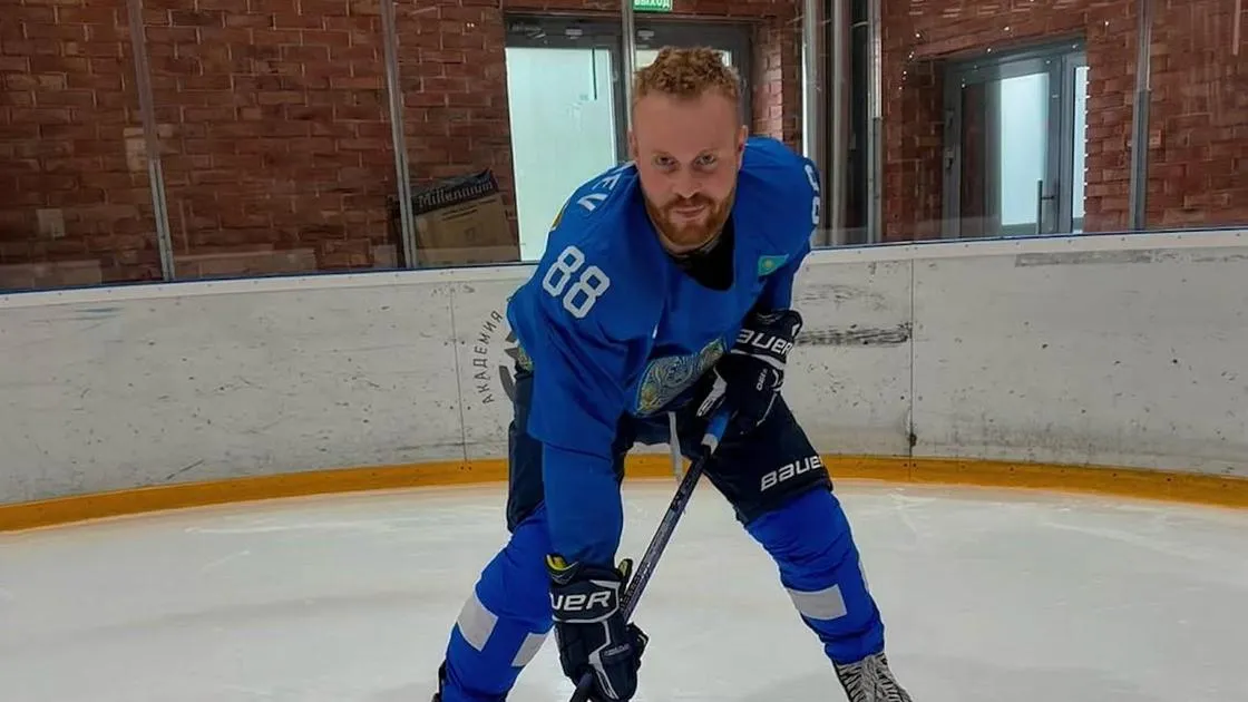 Евгений Чебатков