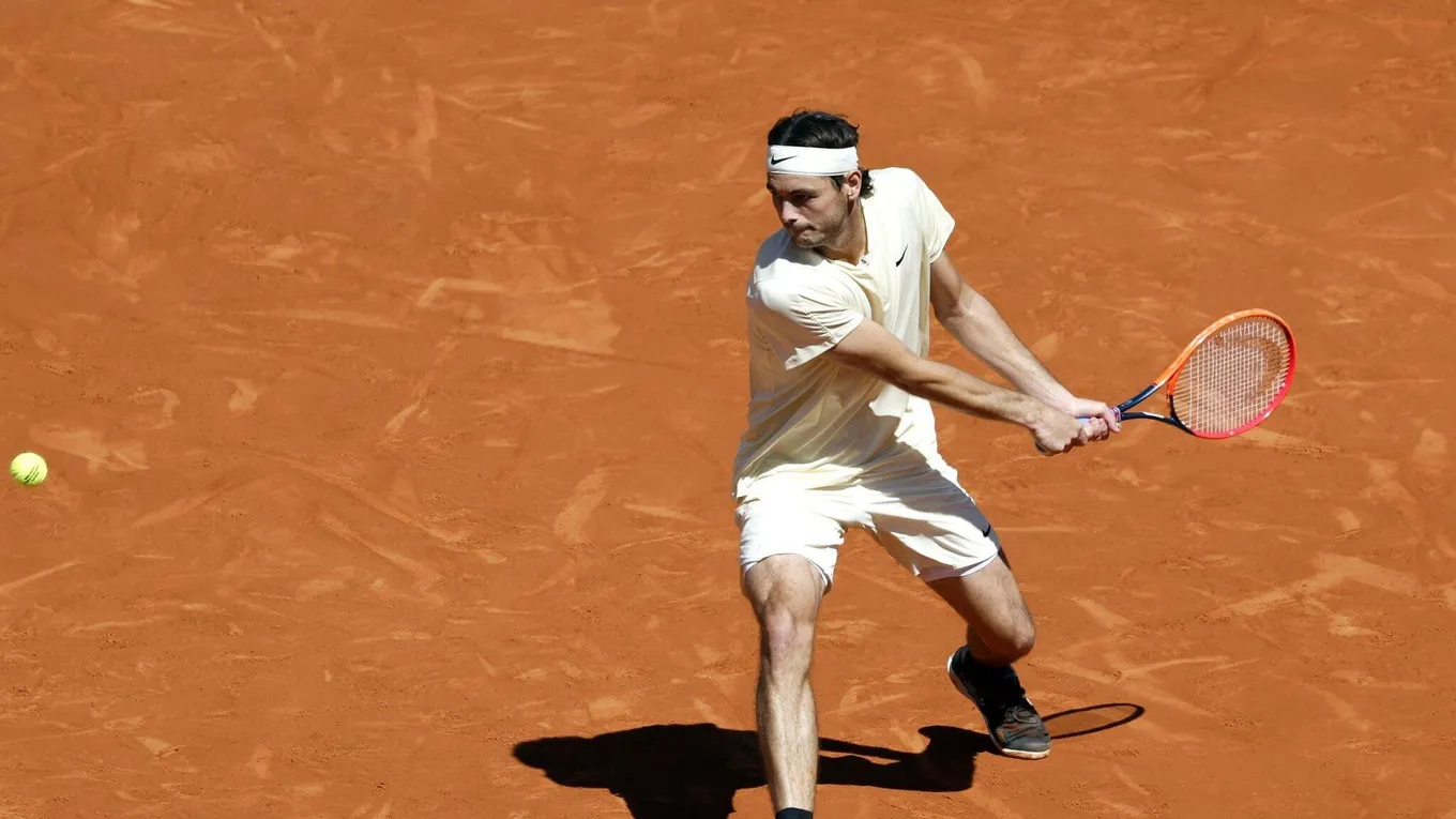 Фриц – Черундоло прогноз и ставки на матч ATP US Open 5 сентября 2026 года