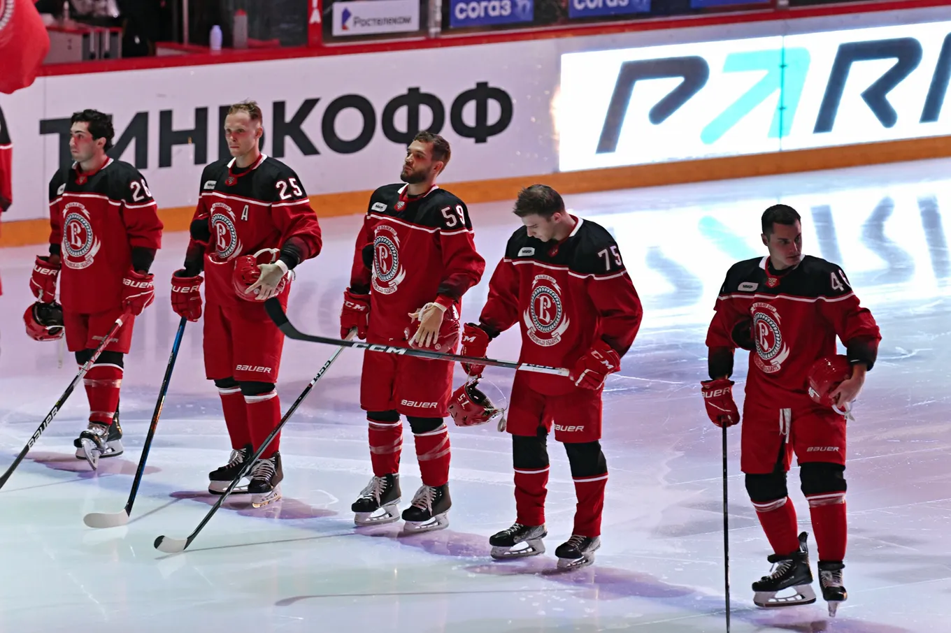 Фото: «Витязь»