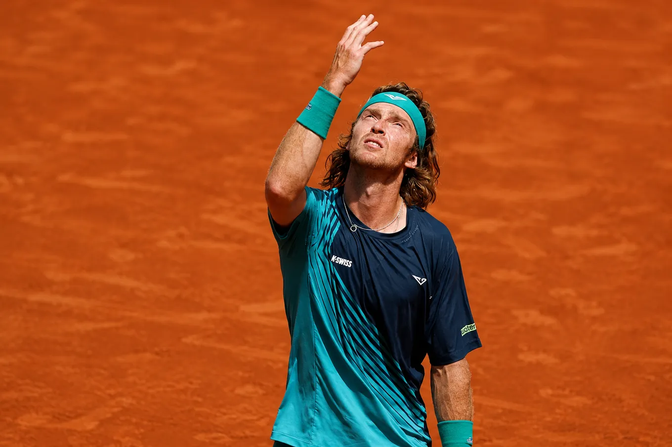 Рублев – Хуркач прогноз и ставки на матч ATP Халле 16 июня 2026 года