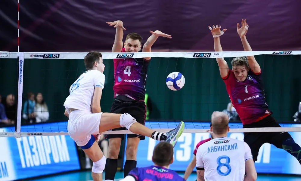 Зенит (Казань) – Нова: прогноз на матч Суперлиги 14 января 2026 года