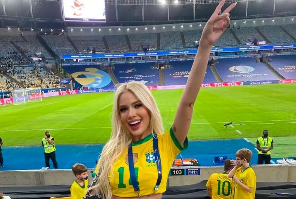 Каролина Лима