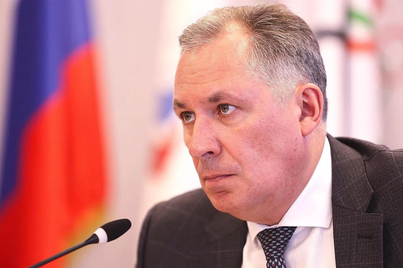 Станислав Поздняков / соцсети