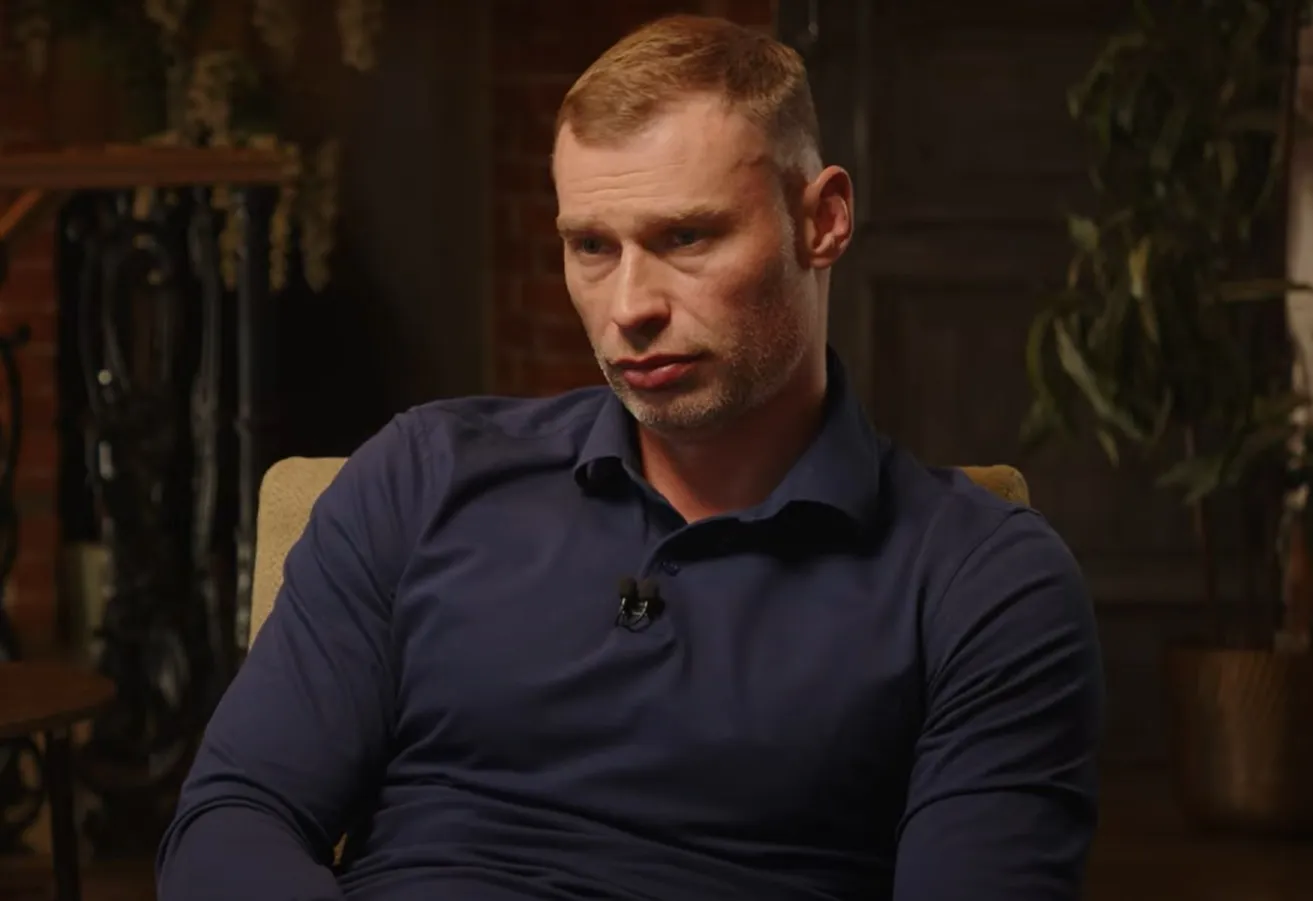 Алексей Березуцкий назвал начало СВО одной из причин ухода из ЦСКА