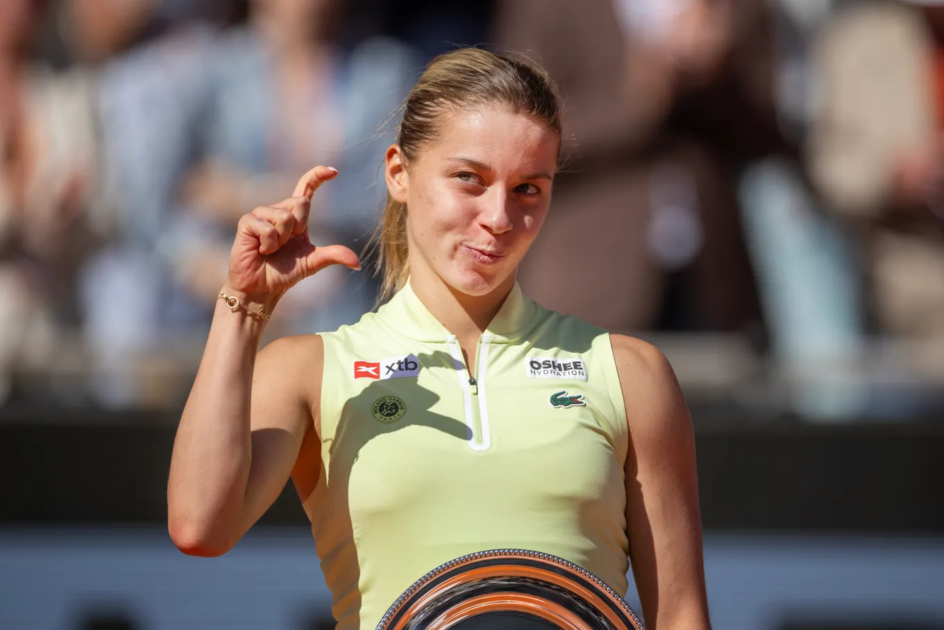 Букша – Хвалинска прогноз и ставки на матч WTA Цинциннати 15 августа 2026 года