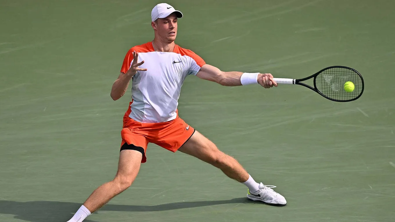 Геа – Шаповалов прогноз и ставки на матч ATP Лос-Кабос 2 августа 2026 года