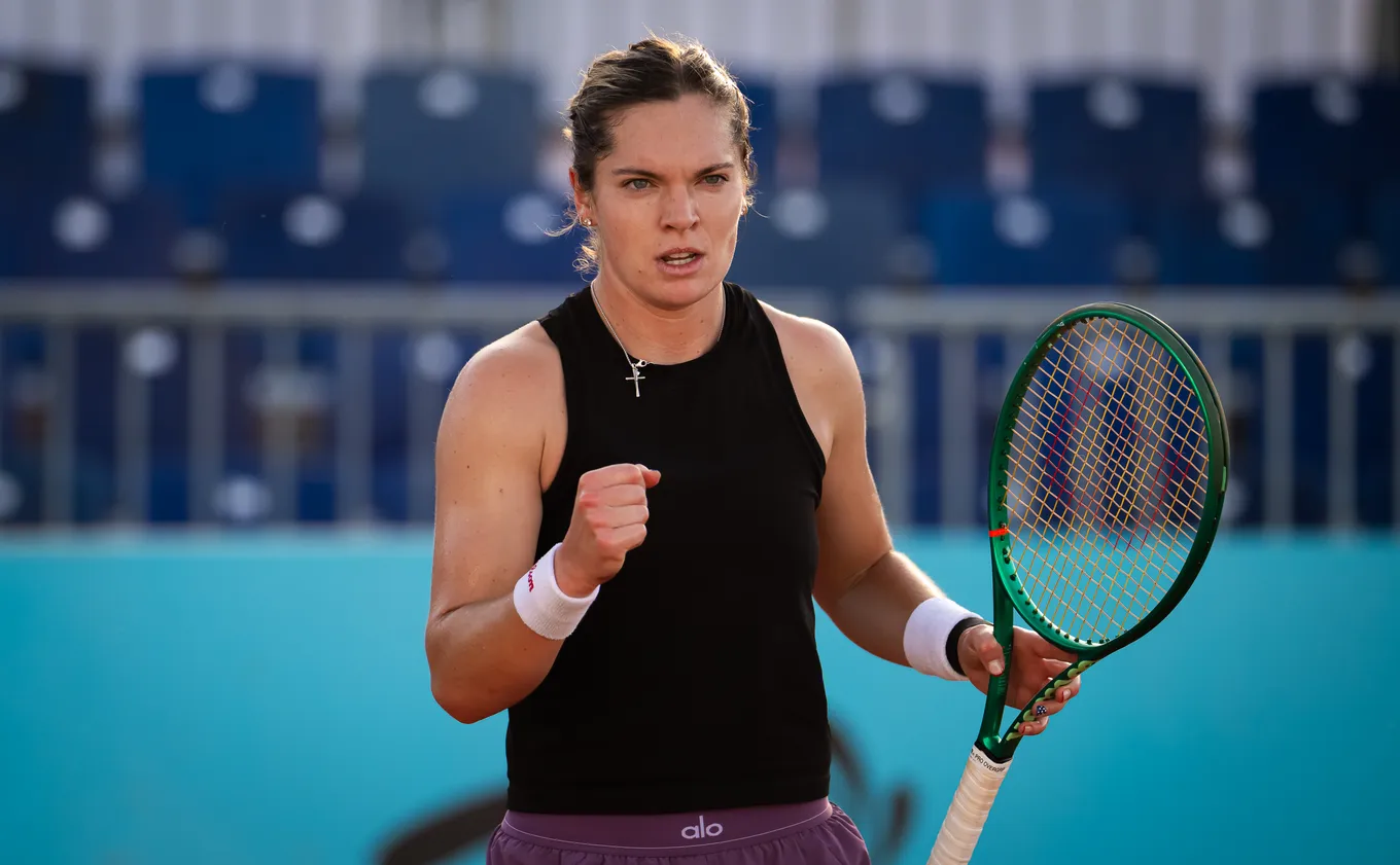 Ма – Макнелли прогноз и ставки на матч WTA Мемфис 30 июля 2026 года