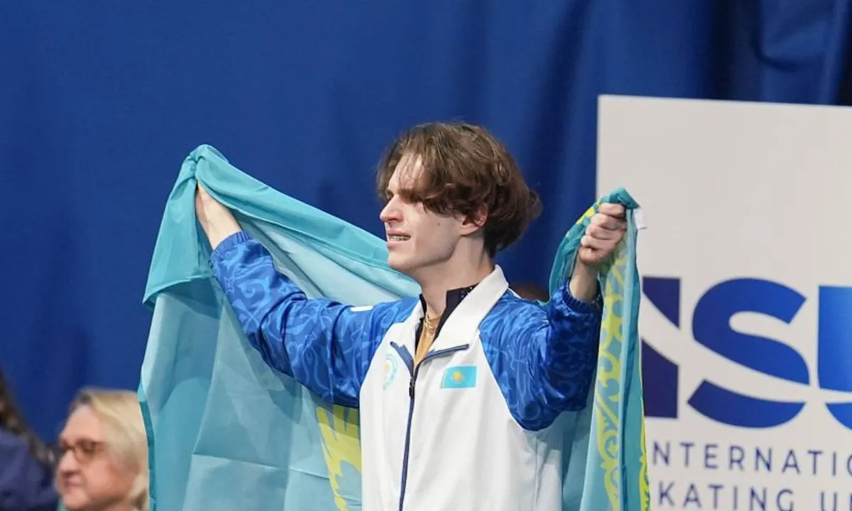 Михаил Шайдоров
