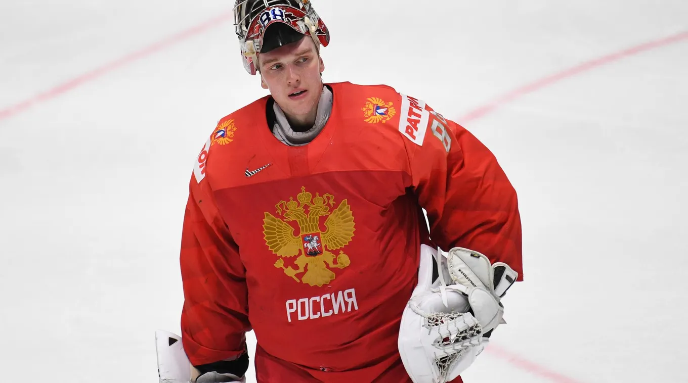 Андрей Василевский