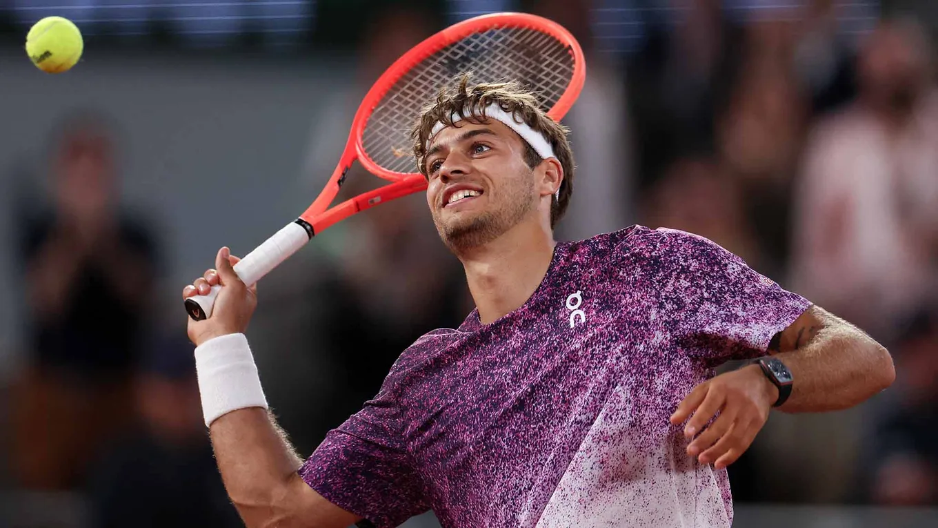 Комесана – Коболли прогноз и ставки на матч ATP US Open 1 сентября 2026 года