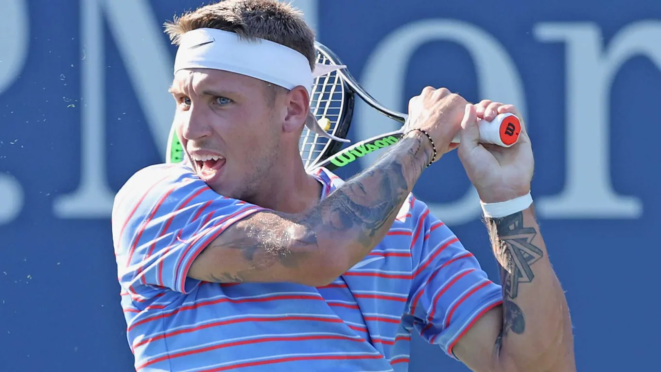 Молчан – Ройер прогноз и ставки на матч ATP Умаг 14 июля 2026 года