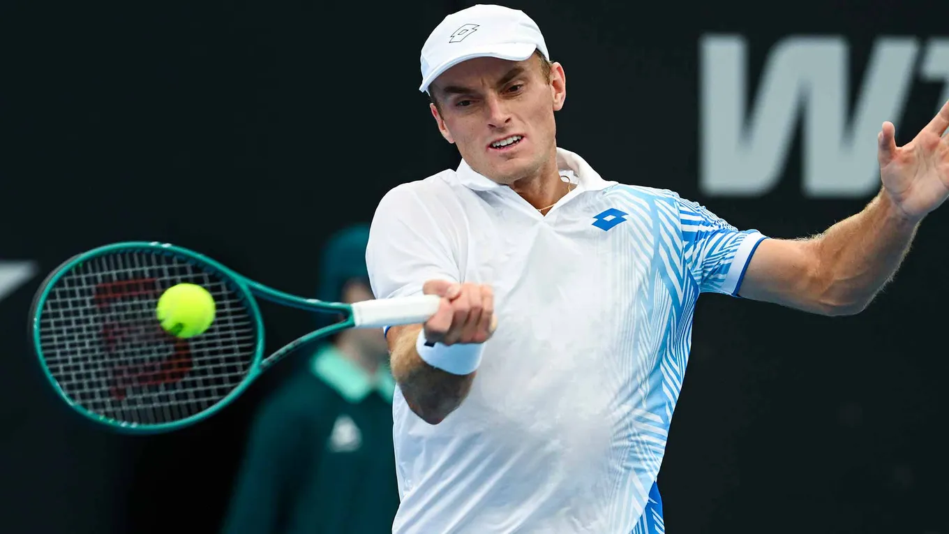 Басаваредди – Скулкейт прогноз и ставки на матч ATP US Open 1 сентября 2026 года