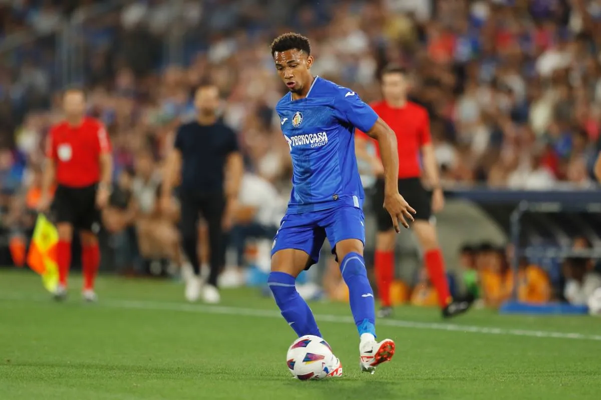 Хетафе — Альмерия: прогноз (КФ 1,90) и ставки 25 ноября на матч Ла Лиги 2023 года