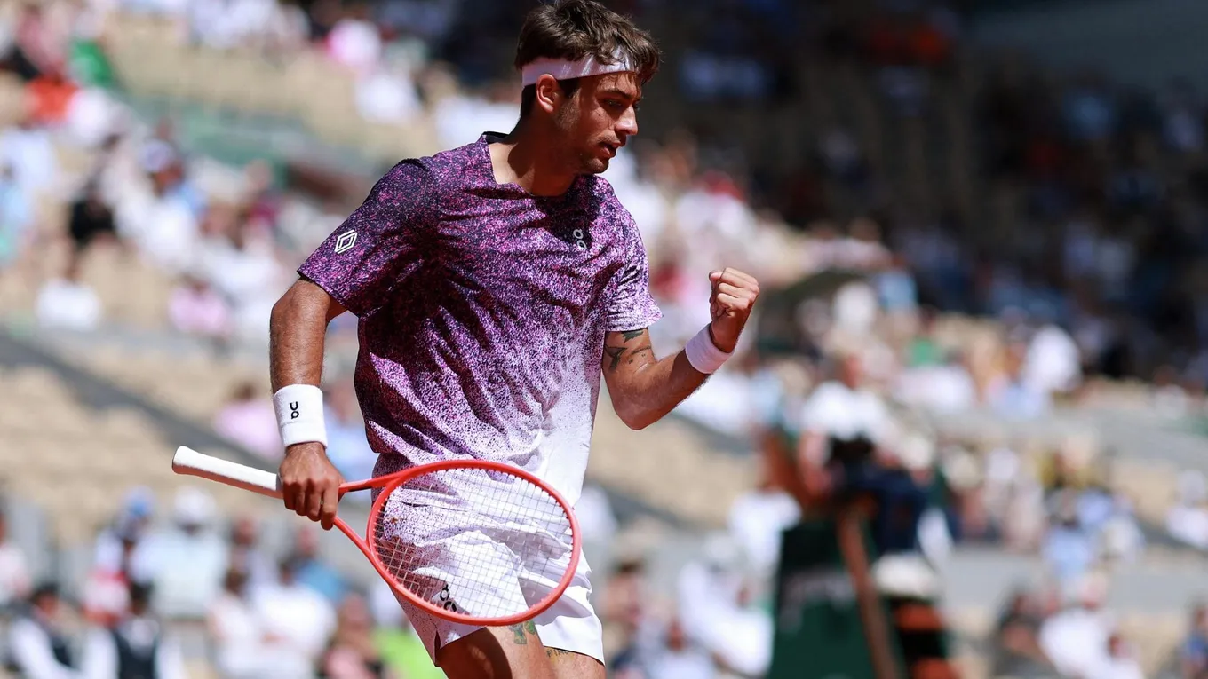 Пол – Коболли прогноз и ставки на матч ATP Цинциннати 20 августа 2026 года