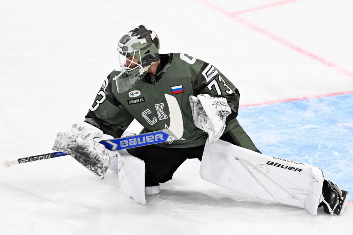 Артемий Плешков